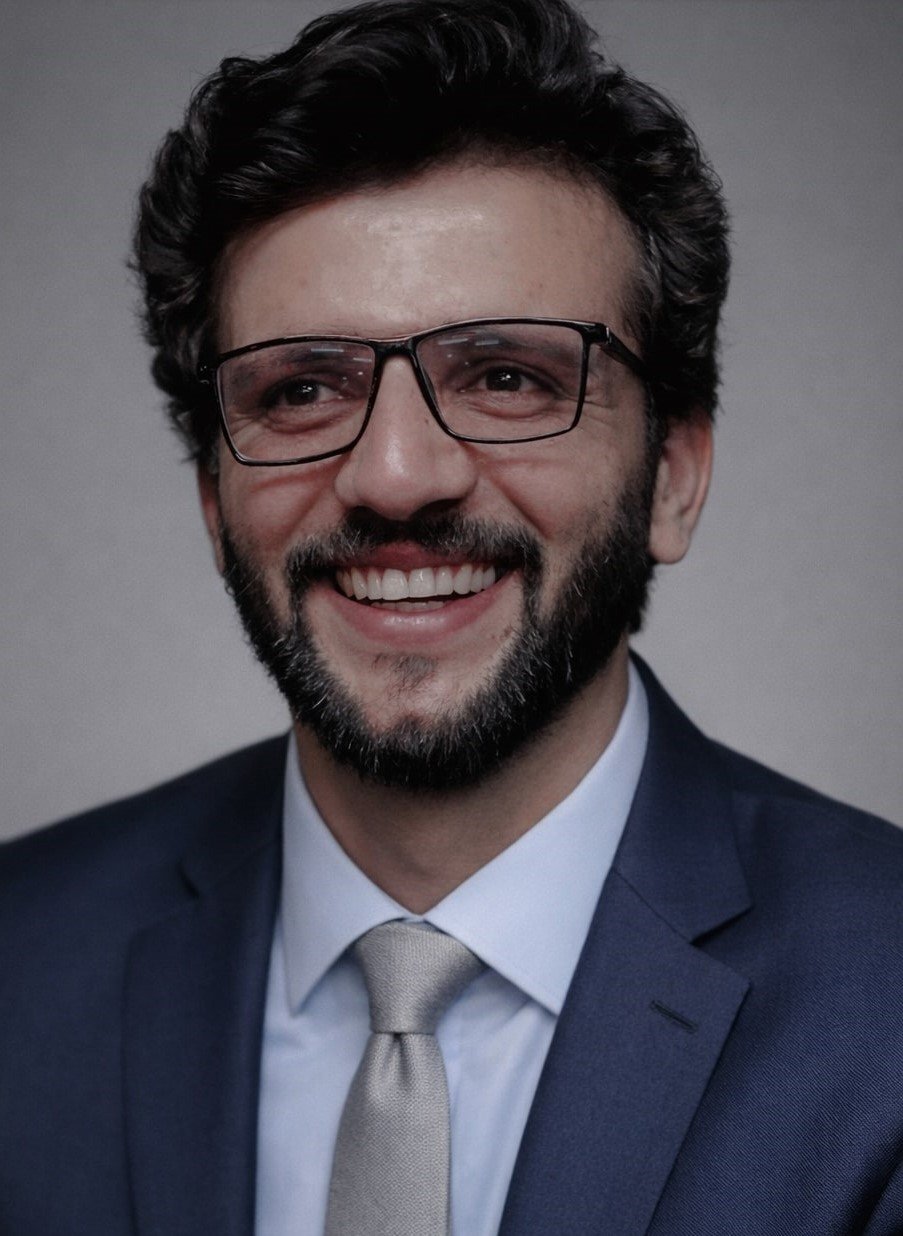 Muhammad Abu Sufyan, Founder and CEO of ASCANXlabs